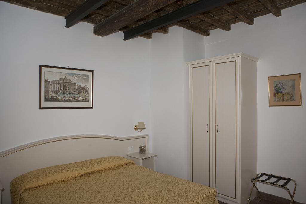 Pantheon Bed and breakfast *