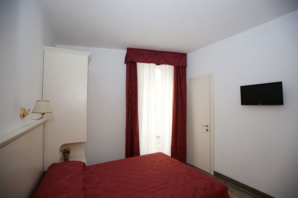 Bed and breakfast Pantheon