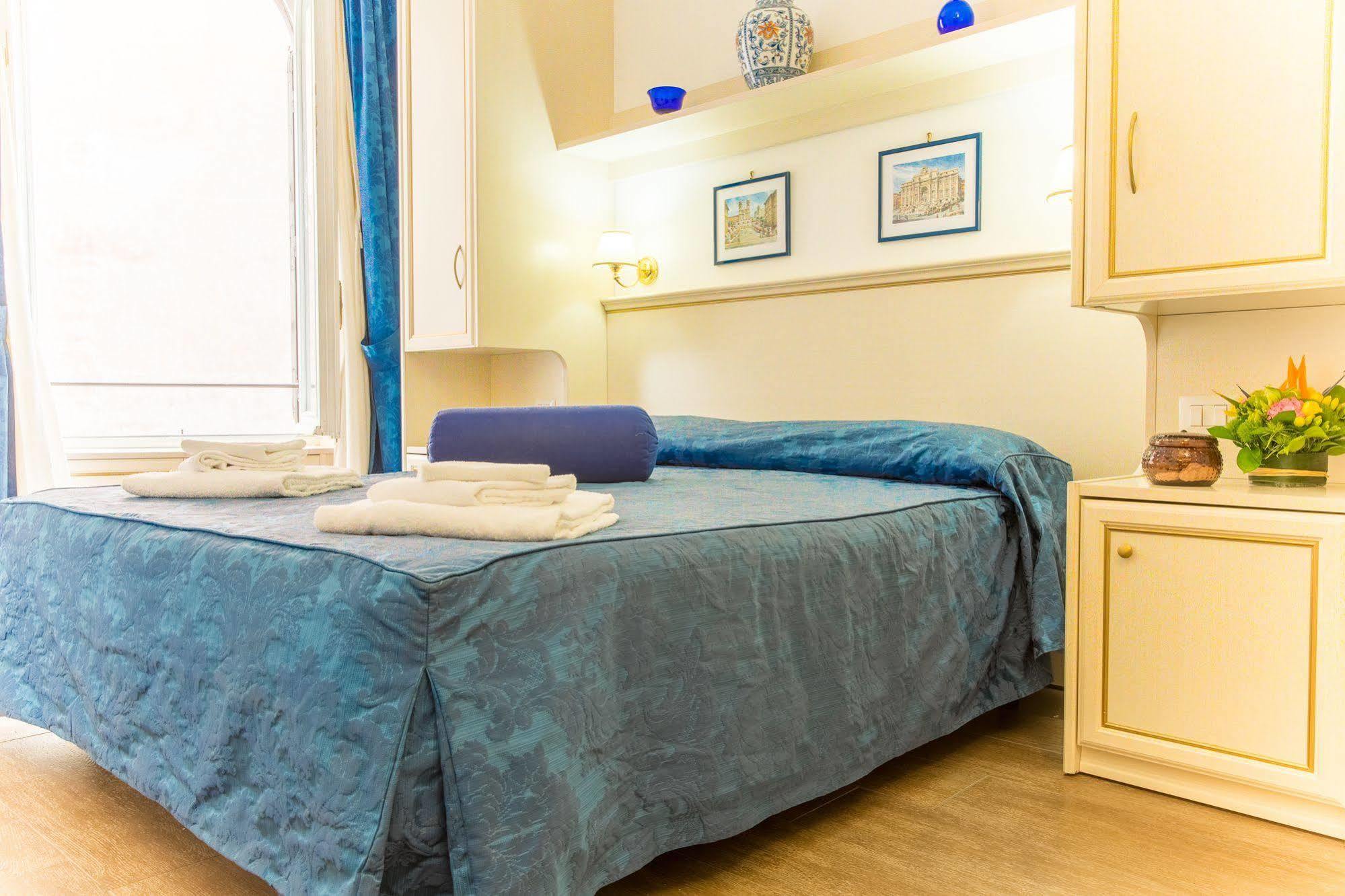 Bed and breakfast Pantheon