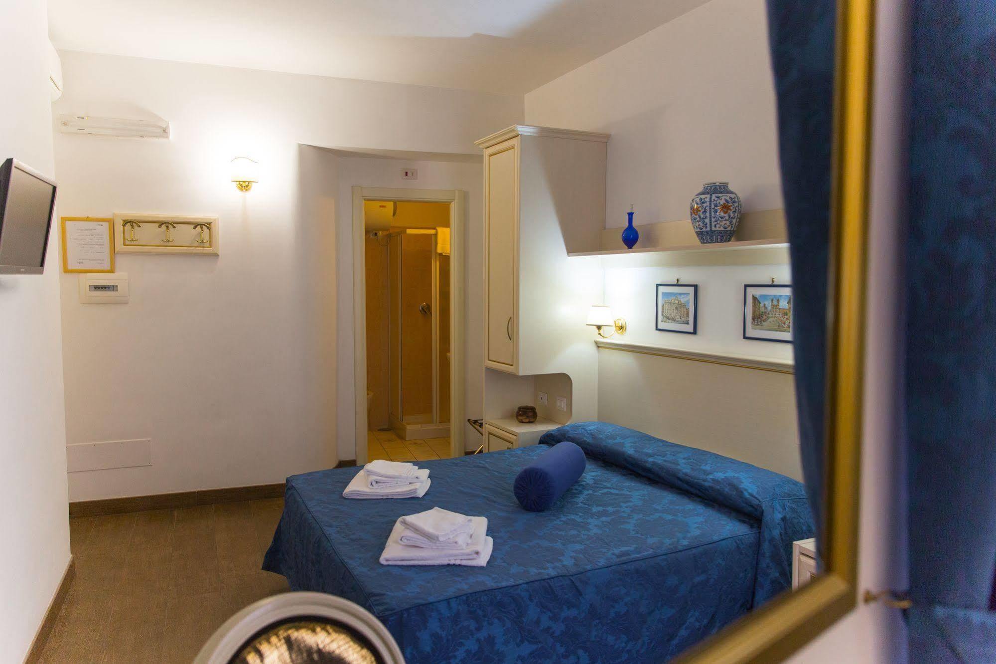 Pantheon Bed and breakfast Roma