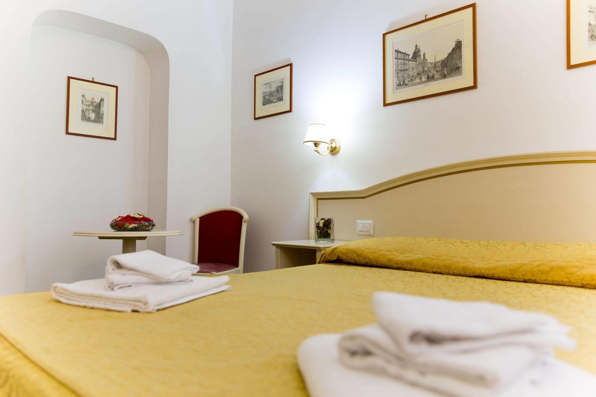 Bed & Breakfast Pantheon Roma